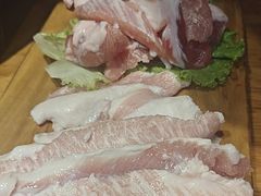 -金顺碳烤肉(1号店)