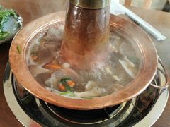 -陀岗美食·云南藏式特色餐厅