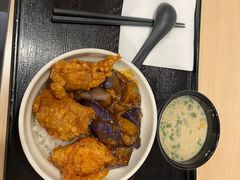 -吉野家(上海美罗城店)