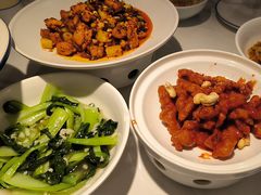 -兰湘子·湘菜小炒(长安万科广场店)