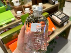 -小罐茶(济南恒隆广场店)