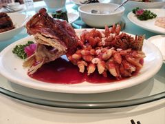 -得月楼·省级非遗·传统苏帮菜(观前店)