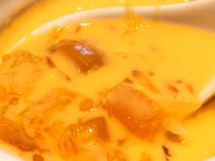 杨枝甘露-添好运点心专门店(百老汇店)
