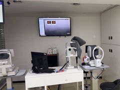 -宝岛眼镜(德阳南街店)