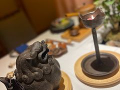 -叶叶菩提(太原别墅店)