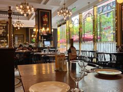 -Entrecôte 法国牛扒馆(保利·时光里店)