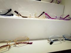 -独秀眼镜(潜阳路一中店)