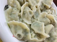 -北戴河庆山饭店·海鲜砂锅粥(北戴河黑石路店)