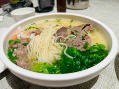 -潮府馆·非遗潮州菜·港式点心(世纪公园店)