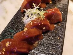 -绿茶餐厅(光谷世界城步行街店)