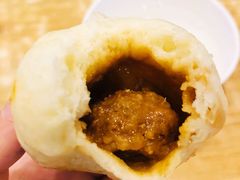 -韩包子(建设路店)