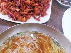 -西塔隆太白烤牛肉馆(图们路店)