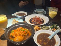 -应天大明王朝·南京菜(中山陵店)