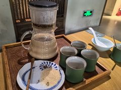 -竹里馆 ·茶食(奥体店)