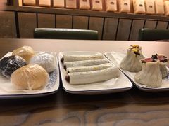 -佬泰丰斋· 乌镇茶食餐厅