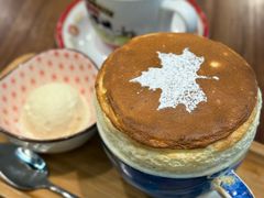 -芙蕾哥哥souffle