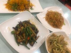 -六和聚传统烤鸭.天津菜(和平店)