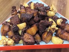 -老闵田螺馆·南昌市井菜·特色小吃(总店)