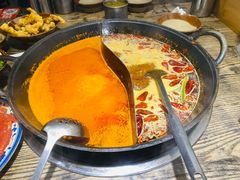 -冯校长老火锅(深圳总店)