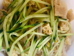 -陕味食族油泼面·小炒盖码面(双榆树店)