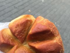 老虎脚爪-刘飞放心无铝油条(阳光翠竹苑店)