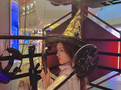 -黑空VR体验馆(领展中心城店)