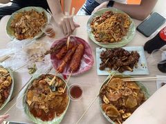 -大江麻辣拌(石油学院店)