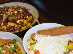 -马灯记·云贵川·Bistro(龙门浩店)