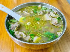 -河南拉面(肇周路店)