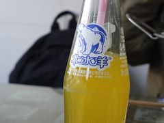 -清真·鸦儿李记·小馆(后海店)