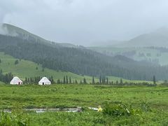 -新疆那拉提国家旅游度假区