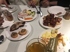 -戈拿旺巴西烤肉(崇文门店)