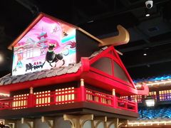 -牛New寿喜烧(闵行龙湖天街店)