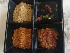 -伊尚宫·清真广式早茶.韩式烤肉·火锅