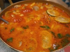 -Home Thai·泰谣(王府井apm店)