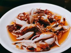 -小厨师·二十年沈家门小海鲜(百井坊巷店)