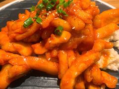 -东方红·湖南菜(金屿店)