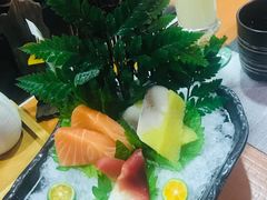 -熊串烧亭.居酒屋(珠江路店)