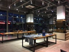 -观澜湖手艺工场·陶艺·吹玻璃·拼豆