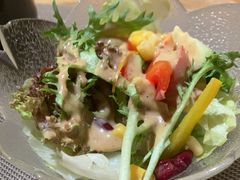 -松临·铁板烧&Omakase(神农店)