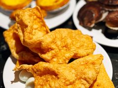 -火锅岛潮牌自助餐厅(天津天佑城店)