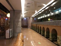 -纽斯桑拿会所(天山店)