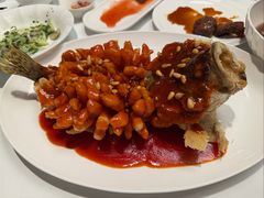 -洋洋中餐馆·SINCE 1997(信投店)