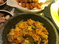 -三代烤肉(保利广场店)