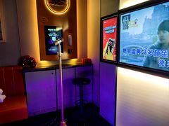 -星聚会KTV(南翔印象城MEGA店)