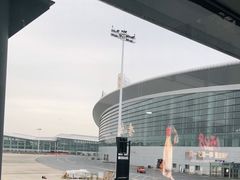 -南昌昌北国际机场