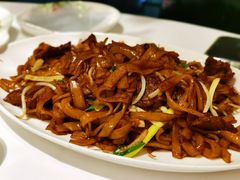 牛河-花城苑广府菜(侨鑫店)