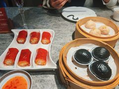 -悦秀·高级粤菜