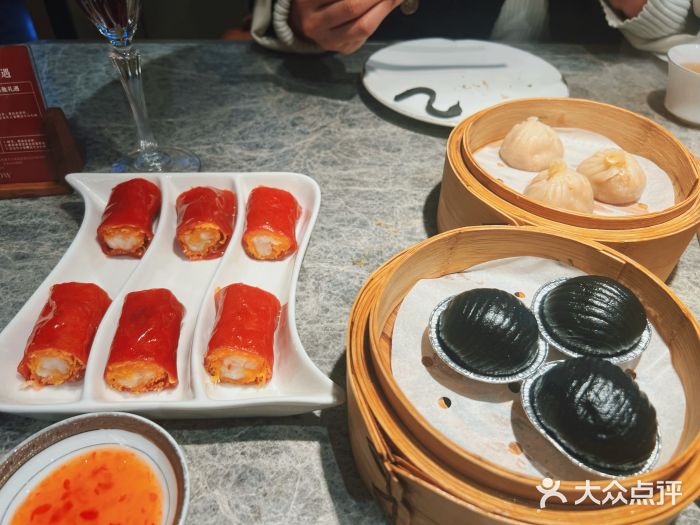 悦秀·高级粤菜图片