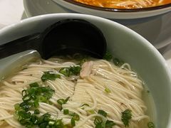 -翡翠拉面小笼包(岭南新天地店)